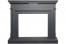 Каминокомплект Coventry Graphite Grey - Серый графит с очагом 5D V-ART 25 Каминокомплект Coventry Graphite Grey - Серый графит с очагом 5D V-ART 25