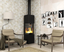 Стеван 700 XL black Стеван 700 XL black