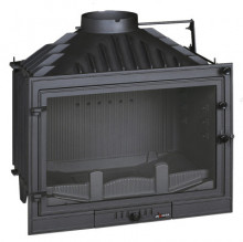 Топка INVICTA 700 Primo, с заслонкой Топка INVICTA 700 Primo, с заслонкой