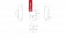 Топка c теплообменником Kratki PRO MBM/PW/10/W Топка c теплообменником Kratki PRO MBM/PW/10/W