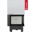 Топка Kratki PRO VNP/700/480 угловое стекло справа, гильотина