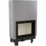 Топка c теплообменником Kratki PRO MBM/PW/10/G/W Топка c теплообменником Kratki PRO MBM/PW/10/G/W