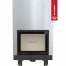 Топка c теплообменником Kratki PRO MBM/PW/10/G/W Топка c теплообменником Kratki PRO MBM/PW/10/G/W