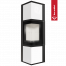 Печь Kratki PRO TORA/M, 8 кВт, белое стекло Печь Kratki PRO TORA/M, 8 кВт, белое стекло