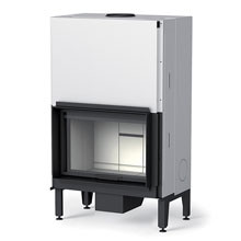 MCZ Plasma 75 прямое стекло MCZ Plasma 75 прямое стекло