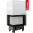 Топка Kratki PRO VNL/700/480 угловое стекло слева, гильотина Топка Kratki PRO VNL/700/480 угловое стекло слева, гильотина