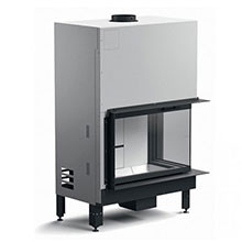 MCZ Plasma 95 sx угловое стекло правое MCZ Plasma 95 sx угловое стекло правое