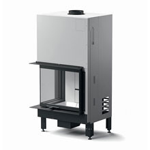 Plasma 75 dx угловое стекло левое Plasma 75 dx угловое стекло левое