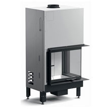 MCZ Plasma 75 sx угловое стекло правое MCZ Plasma 75 sx угловое стекло правое