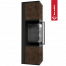 Печь Kratki PRO TORA/M OXIDE MORO Печь Kratki PRO TORA/M OXIDE MORO