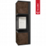 Печь Kratki PRO TORA/M OXIDE MORO Печь Kratki PRO TORA/M OXIDE MORO