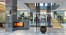 Топка BeF FLAT V6L, внутренний угол, гильотина,рамка черная Топка BeF FLAT V6L, внутренний угол, гильотина,рамка черная