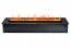 Очаг Design L1000RF 3D PS/LOG