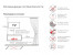 Топливный блок LUX FIRE D85 XS Топливный блок LUX FIRE D85 XS