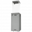 Нагреватель газовый PATIO/LIGHT сталь, цвет гранит Нагреватель газовый PATIO/LIGHT сталь, цвет гранит