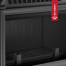 Топка Kratki ANTEK DECO 150 Топка Kratki ANTEK DECO 150