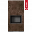 Каминокомплект Kratki PRO FLOKI OXIDE MORO Каминокомплект Kratki PRO FLOKI OXIDE MORO