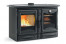 La Nordica ALASKA 16 Nero antracite (черный антрацит)