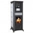 La Nordica Gemma Forno Petra (серый камень)
