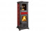 La Nordica GEMMA FORNO 165 CERAMICA ELEGANCE BORDEAUX (бордовый)
