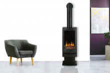 Bramshaw Stove