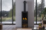 Bramshaw Stove