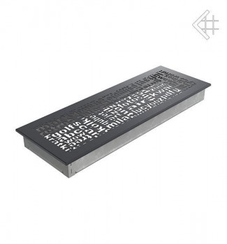 17x49 ABC графитовая 17x49 ABC графитовая