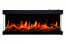 Очаг 5DVART 50 Panorama (LCD)