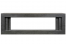 Каминокомплект Line 60 Dark Grey - Темный серый с очагом Vision 60 LED Каминокомплект Line 60 Dark Grey - Темный серый с очагом Vision 60 LED