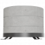 Комплект бетонных теплоаккумулирующих дисков Kratki d-150мм (6 шт., 3 слоя, V3)