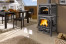 La Nordica Isotta forno 16 (черный антрацит)