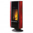 La Nordica Carillon BO (бордовый)