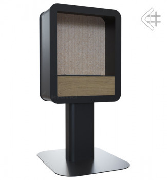 Биокамин Kratki ECHO Rectangle 50, TUV Биокамин Kratki ECHO Rectangle 50, TUV