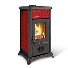 La Nordica Gemma Ceramica Elegance Bordeaux (бордовый)