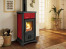 La Nordica Gemma Ceramica Elegance Bordeaux (бордовый)