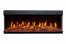 Очаг Ignite Bold 60 с дровами Oak Logset Очаг Ignite Bold 60 с дровами Oak Logset