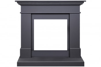 Портал Royal Flame California SFT (Разборный) (Высота 950мм) - Серый графит