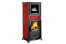 La Nordica TermoRossella Plus c/ Forno D.S.A. BORDEAUX (бордовый)