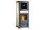La Nordica TermoRossella Plus c/ Forno D.S.A. BORDEAUX (бордовый)