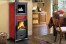 La Nordica TermoRossella Plus c/ Forno D.S.A. BORDEAUX (бордовый)