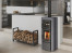La Nordica Ester Forno Evo Petra - Vulcan (серый камень)