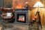Портал Royal Flame Coventry - Серый графит (Ширина 1400 мм)