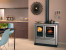 La Nordica VENEZIA INOX (сталь)