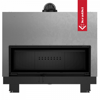 Топка Kratki PRO MB120/G Топка Kratki PRO MB120/G
