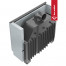 Топка Kratki PRO MB120/G Топка Kratki PRO MB120/G