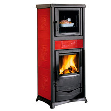 La Nordica TERMOROSELLA PLUS FORNO DSA 4,0 LIBERTY BORDEAUX (бордовый) La Nordica TERMOROSELLA PLUS FORNO DSA 4,0 LIBERTY BORDEAUX (бордовый)